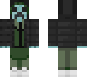 gangsta blue creeper