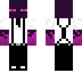 gentleman enderman