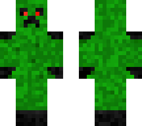 glamrock creeper