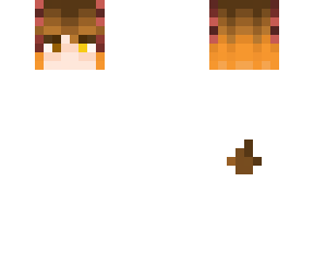 head