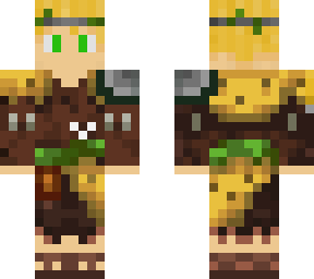 jungle me
