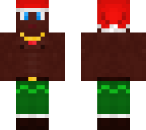 kanye north (pole)