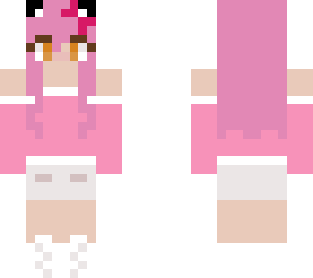 kawaii chan