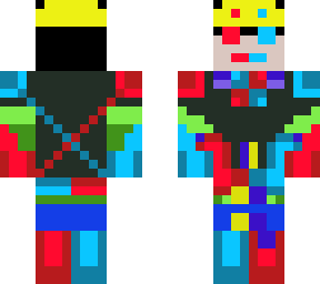king fire and ice
