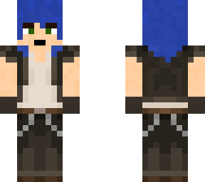 kinogamer vest
