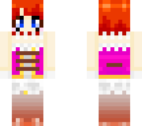 kohaku merry