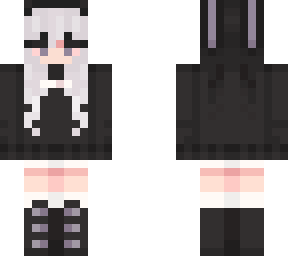 lavender bunny