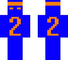 manhunt - blue 2