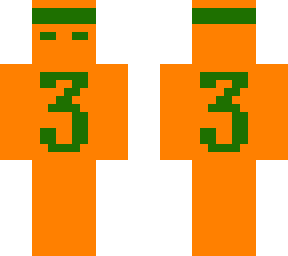 manhunt - orange 3