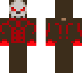 monster