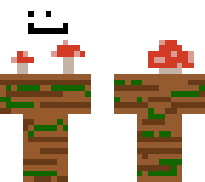 mushroom guy