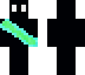my main skin