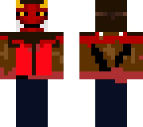 my oc