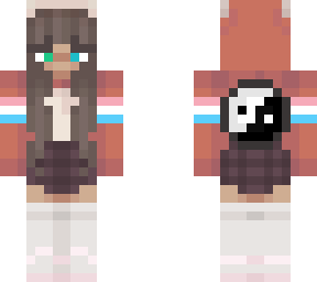my skin