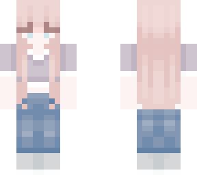 my skin