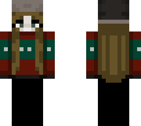 my skin but chrimis version