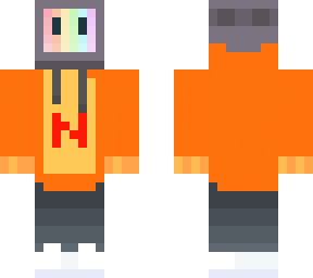 ni5chal skin