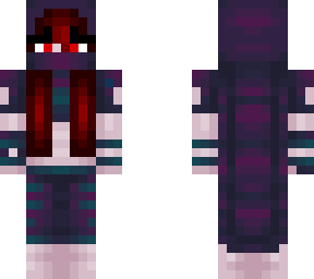 nightmares (uncoveres)