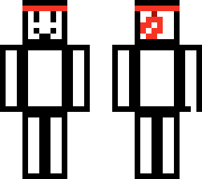 ninja stickman