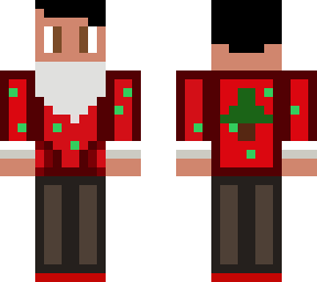 o****ogames santa remake