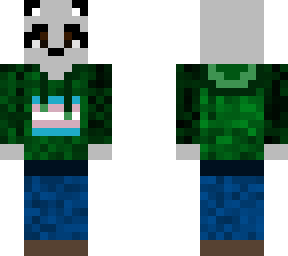 pandaman