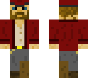 pirate