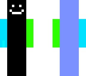 rainbow neon
