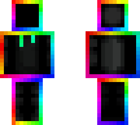 rgb gamer infinite (effects) ce