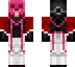 rubius m (pink version)