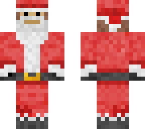 santa monke better