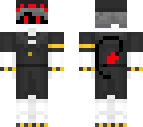 serial designition ben