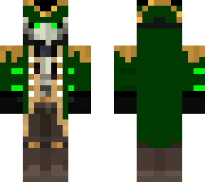 skelly pirate