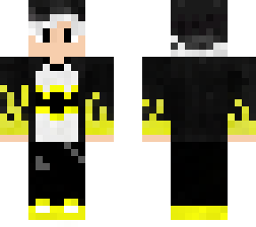skin morcego dc