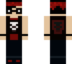 skin pirata ttio***tusenfyrahundra