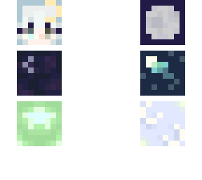 solar stars - ce
