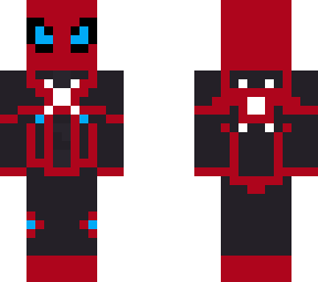 spider venom upgraded suit