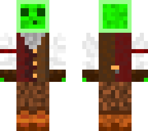 steampunk slime