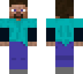 steve