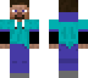 steve