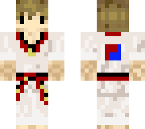 taekwondo