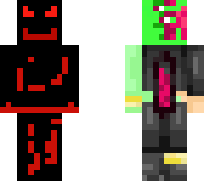 the most scary minecraft mob