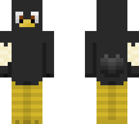 thea crow64