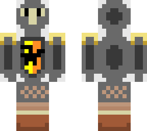 toon knight