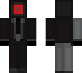 unfinished elite speaker man (skibidi toilet)