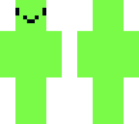 unoriginal blob