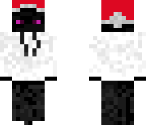 weihnachts enderman fr dr.mifo