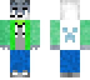 wolf epic
