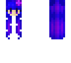 *=: violets :=* ; hb