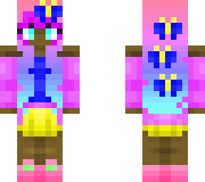 ;+” rainbows and butterflies “+; ; rq