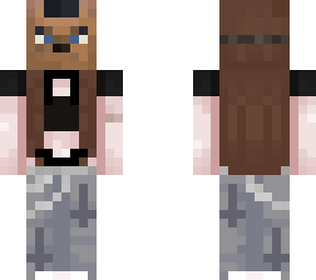 -~ five nights at freddy's ~-